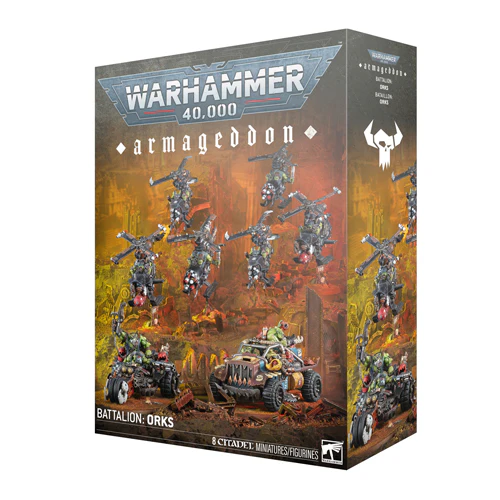 New Releases - Games Workshop