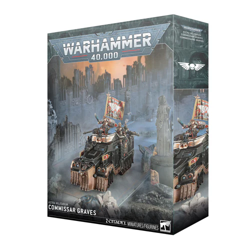 Miniatures New Releases