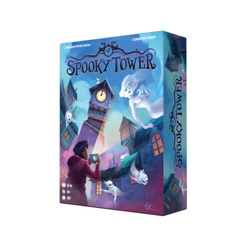Board Games - New Releases